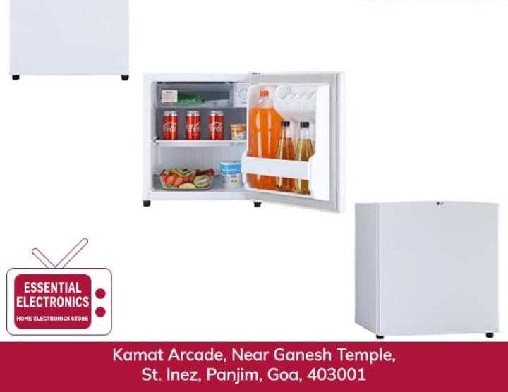 Mini refrigerator